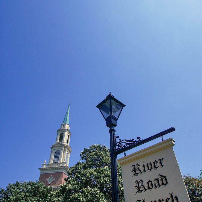 Women's Retreat at RRCB