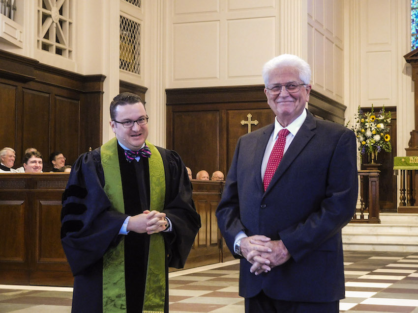 I Cannot Thank You Enough