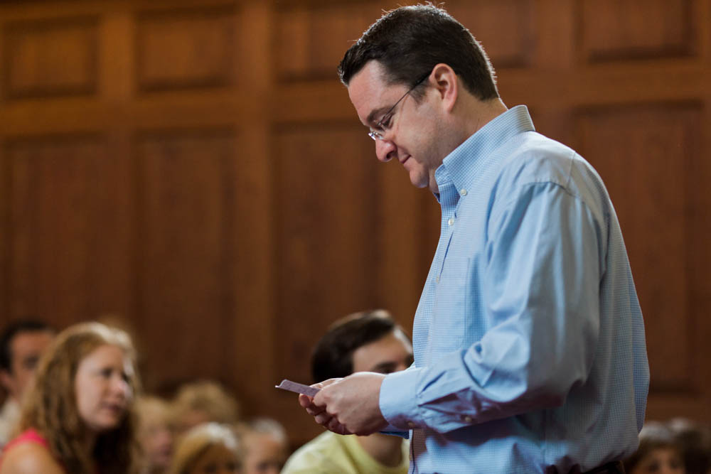 Do You also Wish to Go Away?