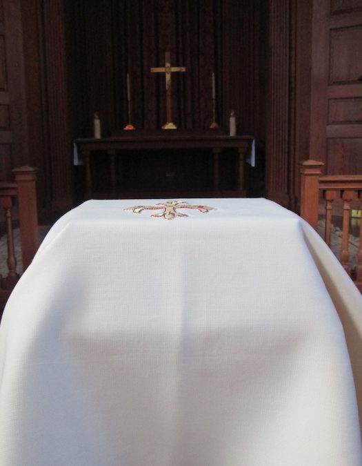 Gentle Care at Tender Places