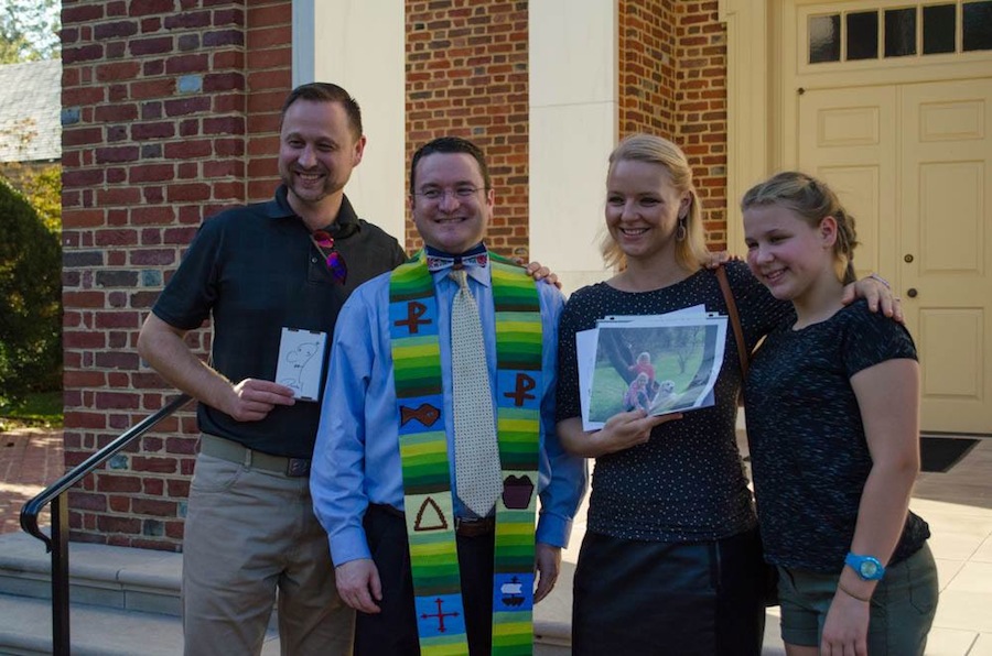 Life is not ideal… and it is good