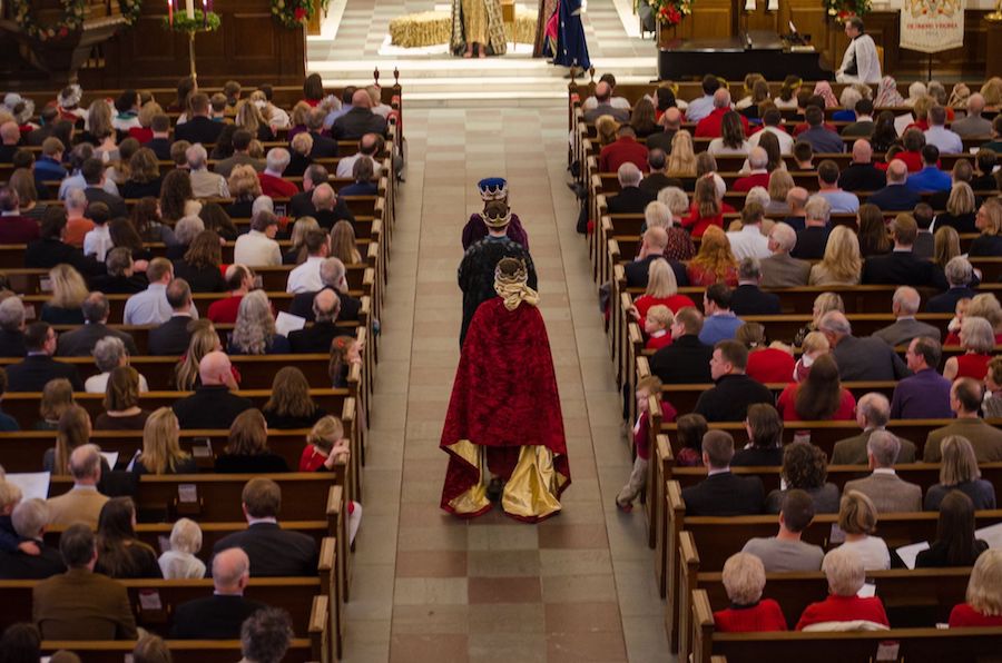 Christmas, Epiphany, and Beyond