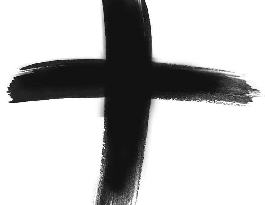 Journey to the Cross