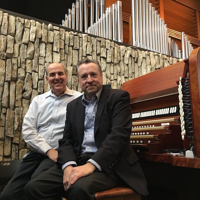 Bob Gallagher’s Sabbatical Travelogue