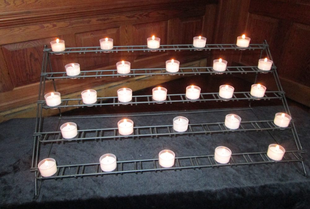 …And a Little Child Shall Lead Them…?  Isaiah 11:6