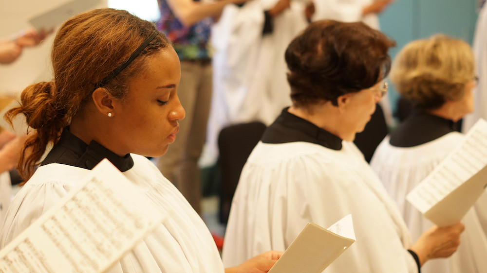 Fear and Unbelief — Gone!