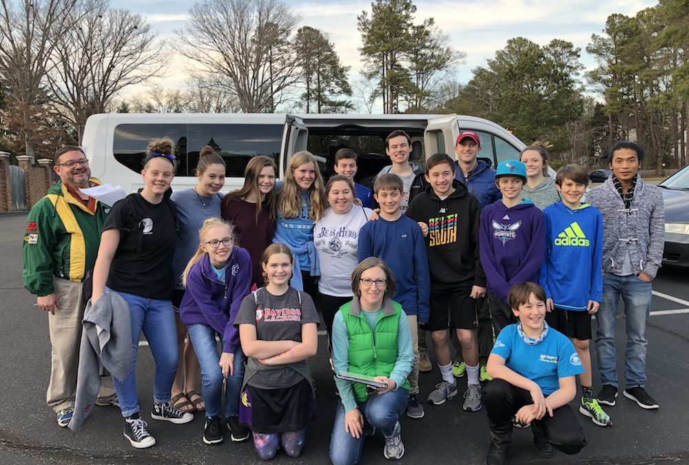 An Experience You Won’t Regret