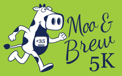 CrossOver Challenge 2019: Moo and Brew 5K and Party