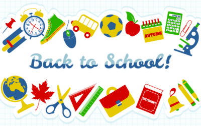 Back-to-School Collections 2019