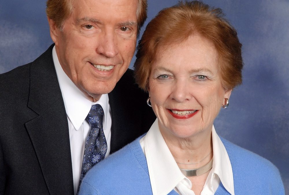 Foundation Stones in the Church