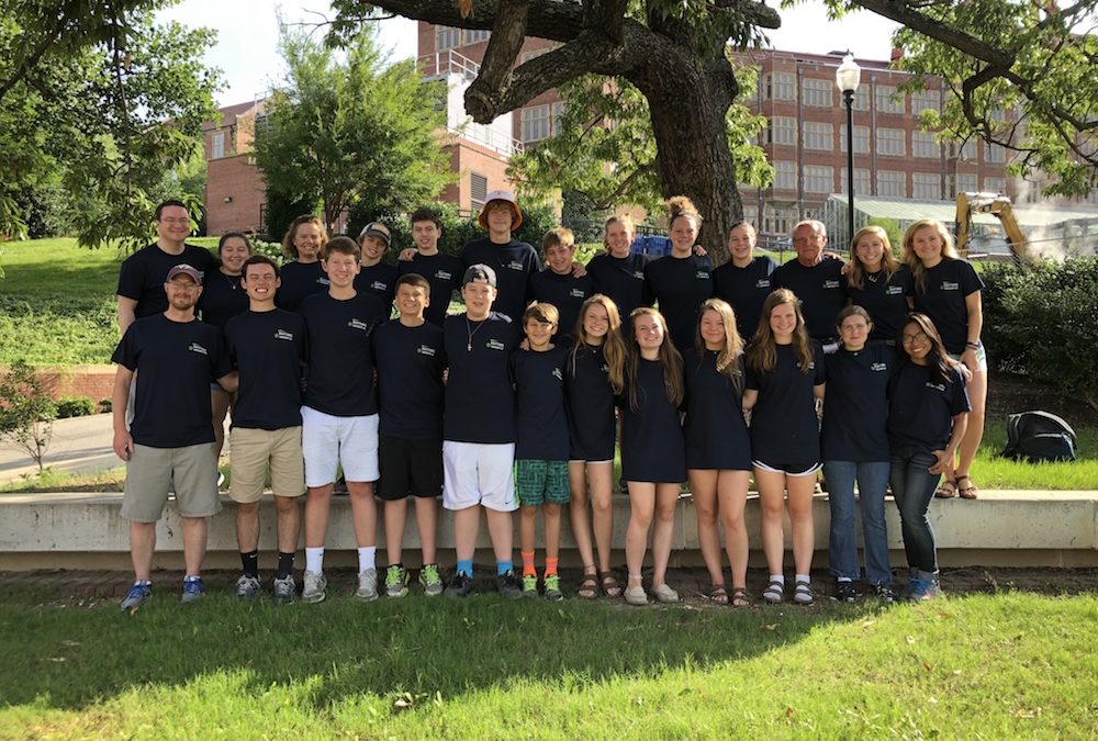 Reflections on Unidiversity