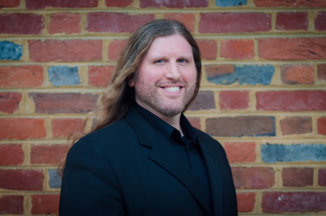 Concert Series: Vocal Recital with Christopher Ahart