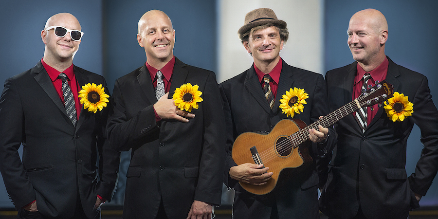 Sounds Like Summer — Live Music & Food Trucks on the Plaza