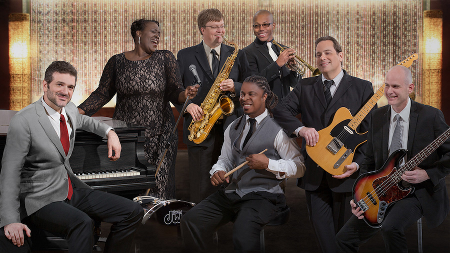Sounds Like Summer with The Adrian Duke Project