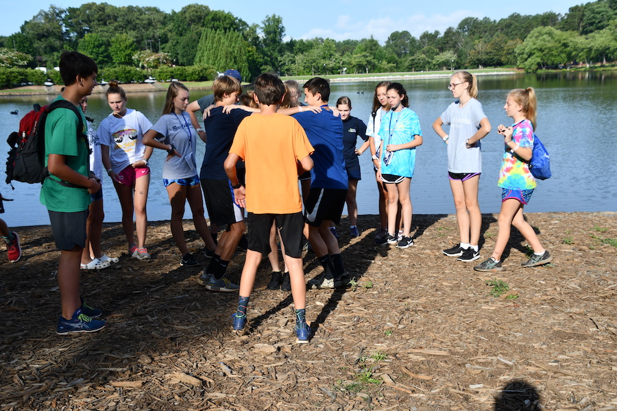 Children & Youth Events — August 2019