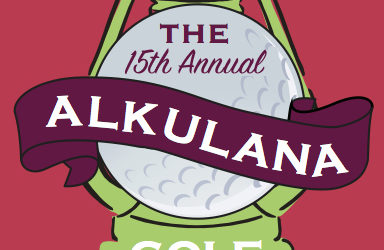 Camp Alkulana Golf Tournament 2019