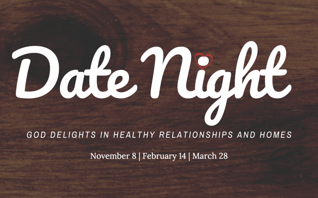 What is Date Night?