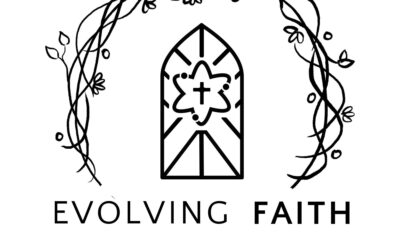 TFC-Adults: Virtual Evolving Faith Conference — October 2 & 3, 2020