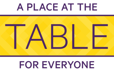 CBF Global Missions Offering: A Place at the Table for Everyone – April 2023