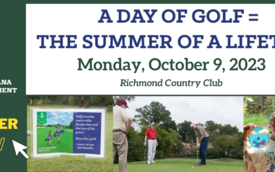 Camp Alkulana Golf Tournament – October 9, 2023